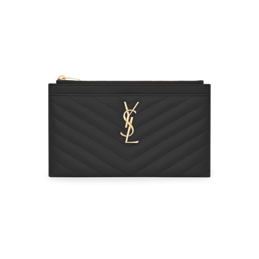 YSL Monogramme Pouch